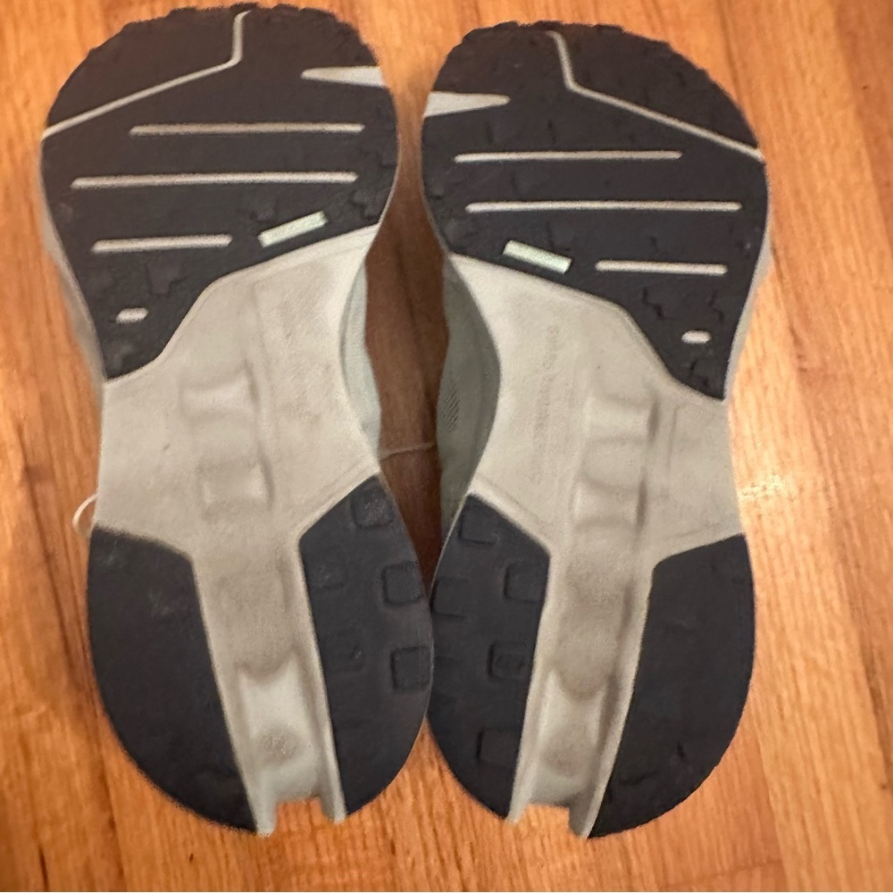 ON Cloudsurfer Trail Aloe Mineral Men’s size 13 - Picture 9 of 13